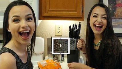 THE PUNNY LIFE - Merrell Twins