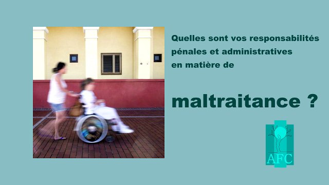 Formations autour de la bientraitance et conseils juridiques pour les établissements sociaux et médico-sociaux