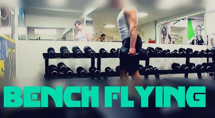 Ličan Brčina - EP24 || Pozdrav za Vuka || Speed Bench