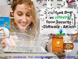 How to Protect Your PC With Antivirus Software - AKick