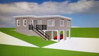 Diseño de la casa 2da parte