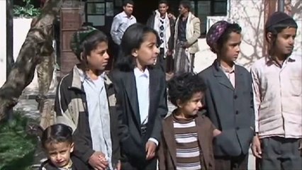 "من أقاصي اليمن".. تهجير يهود إلى إسرائيل