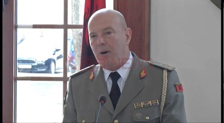 Bashkëpunim me SHBA për emigrantët, Shqipëria shton kontrollin ushtarak në kufi- Ora News