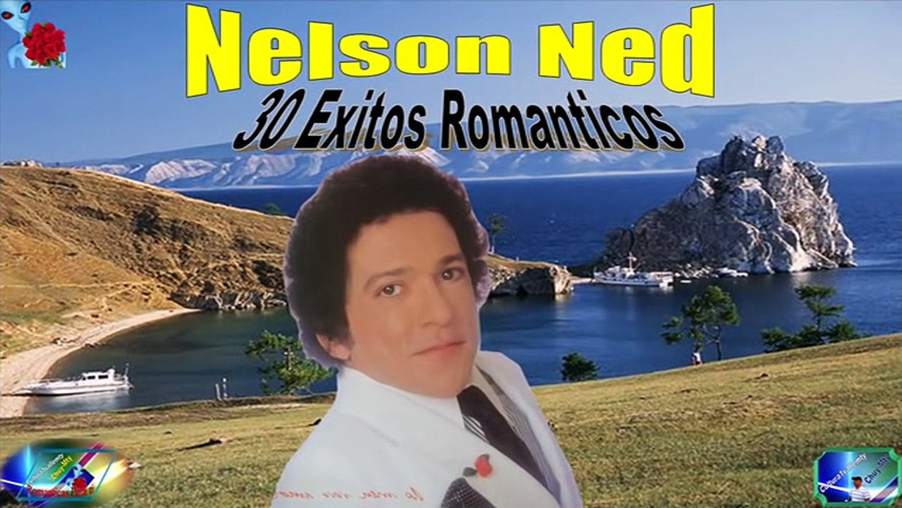 Nelson Ned Mi Manera De Amar