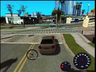 Realistic ENB Series... ENB Extreme v1.0