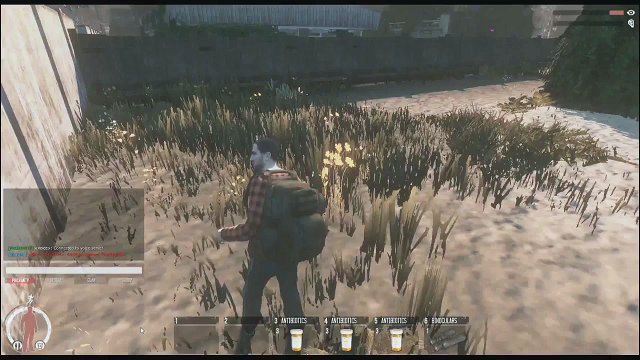 Bye Bye Warz aka infestation !! Bye Bye Guys !! Thanks for watching.