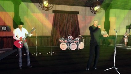 Port of Dreams "British Legends"