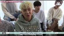[Arabic Sub] BTS Seasons Greetings Part 2
