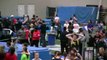 2015 Ohio Indoor State Championships - 400m Dash Boys Heat 2
