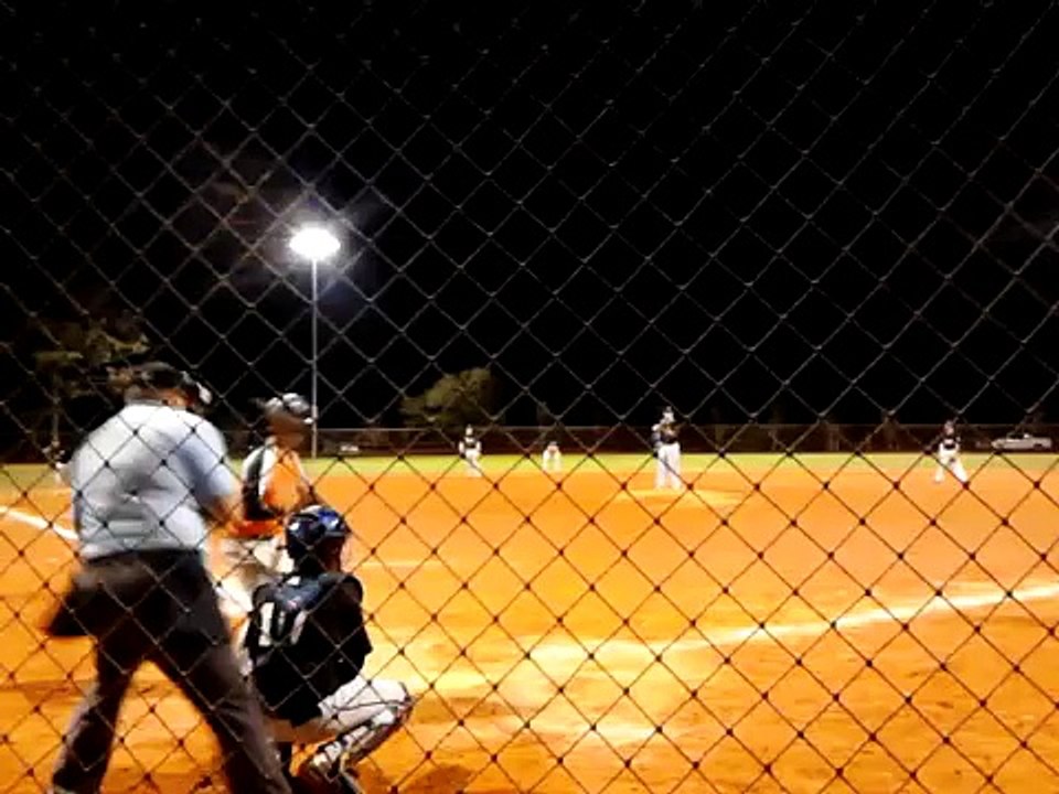 John Michael's Grand Slam 2015