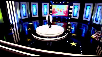 بروموشن كنز 4 - طيور الجنة