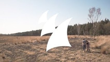 Lost Frequencies feat. Janieck Devy - Reality (Official Music Video)