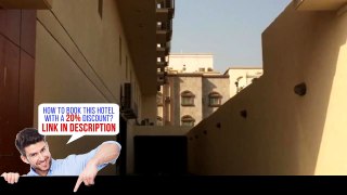 Fakhamt Al Jawhara Furnished Units, Jeddah, Saudi Arabia, HD Review