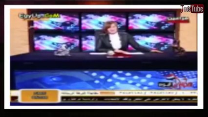 جو تيوب - إيـجـبـشــن أوسكار