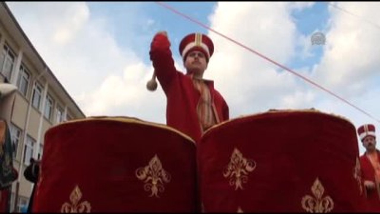 Nallıhan'da Nevruz Etkinliği