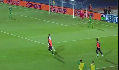Fabio Ceravolo goal-Avellino	0-2	Ternana 21.03.2016