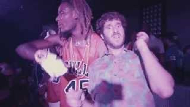 Lil Dicky - $ave Dat Money feat. Fetty Wap and Rich Homie Quan (Official Music Video)