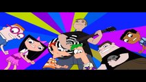 Cachivache en Casa - Instrumental - Phineas y Ferb HD