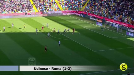 Serie A Tim - 29a giornata - Stagione 2015-2016