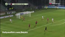 Florian Makhedjouf Goal HD - Clermont 0-1 Red Star - 21-03-2016