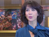 Sophie Marceau en Asie pour le cinéma et la promotion du made in France