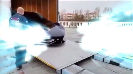 Это что-то! Не реальная красота