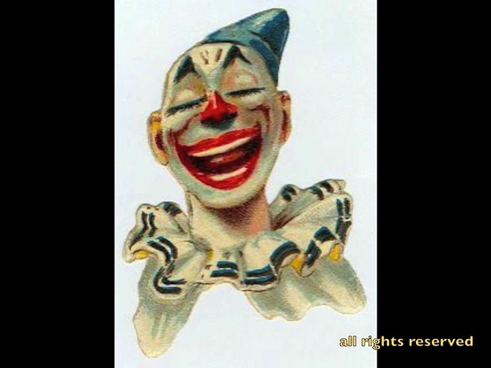 Clown