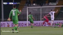 All Goals HD - Avellino 0-2 Ternana - 21-03-2016