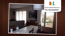 A vendre - Maison/villa - FLEURANCE (32500) - 3 pièces - 88m²