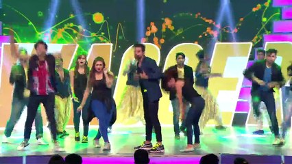 Frooti BCL Episode 1 – Curtain Raiser