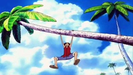 One piece opening 6 latino~~Doble Cero y Felipe Waldhorn