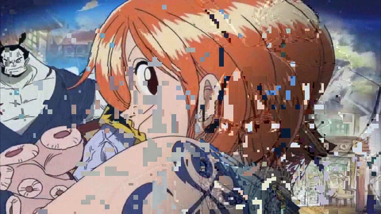 one piece opening 2 latino~~IG STUDIOS (Tricker Wave Sound)