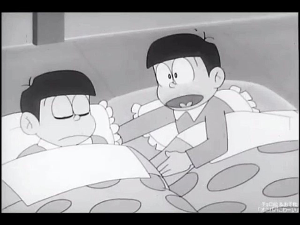 【懐かし】チョロ松の詰め合わせ【昭和版おそ松くん】
