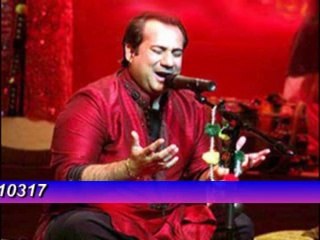 Rahat Fateh Ali Top Hit Songs