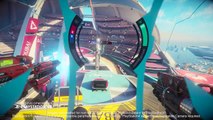 RIGS Mechanized Combat League PS Experience Reactions I PlayStation VR