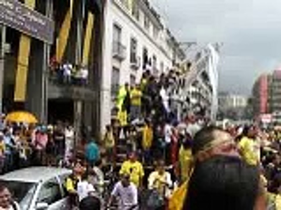 Cory Aquino Funeral 01
