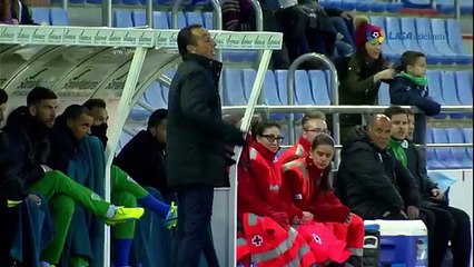 J.30 liga adelante 15/16 Numancia (1-1) Córdoba CF