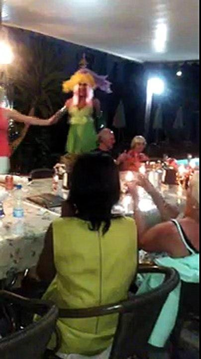 MADAM MARİKA FETHİYE FOREVER HOTEL