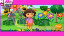 Jeux Game Dora Lexploratrice et le Jardin de Vera Dora the Explorer and Viras Garden