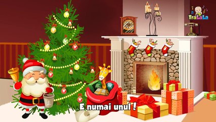 Asta-i Craciunul - Cantece de iarna - TraLaLa