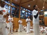 Batizado Capoeira Cadencia - Heidelberg 2009 - Toques de Berimbau (part 1)