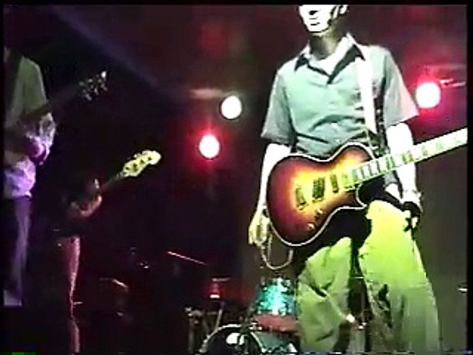 Divine Child - Oxygen