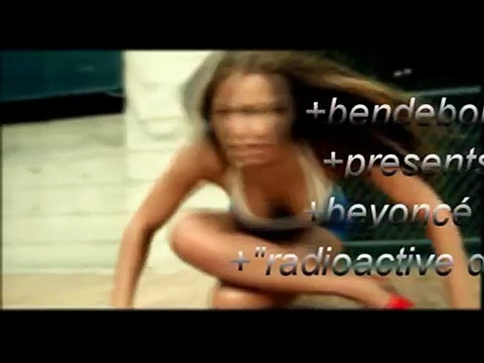 Radioactive  Dance with Beyoncé inspired by Crazy in Love