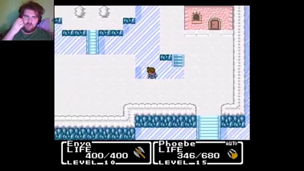 Let's Play - Final Fantasy- Mystic Quest -04-