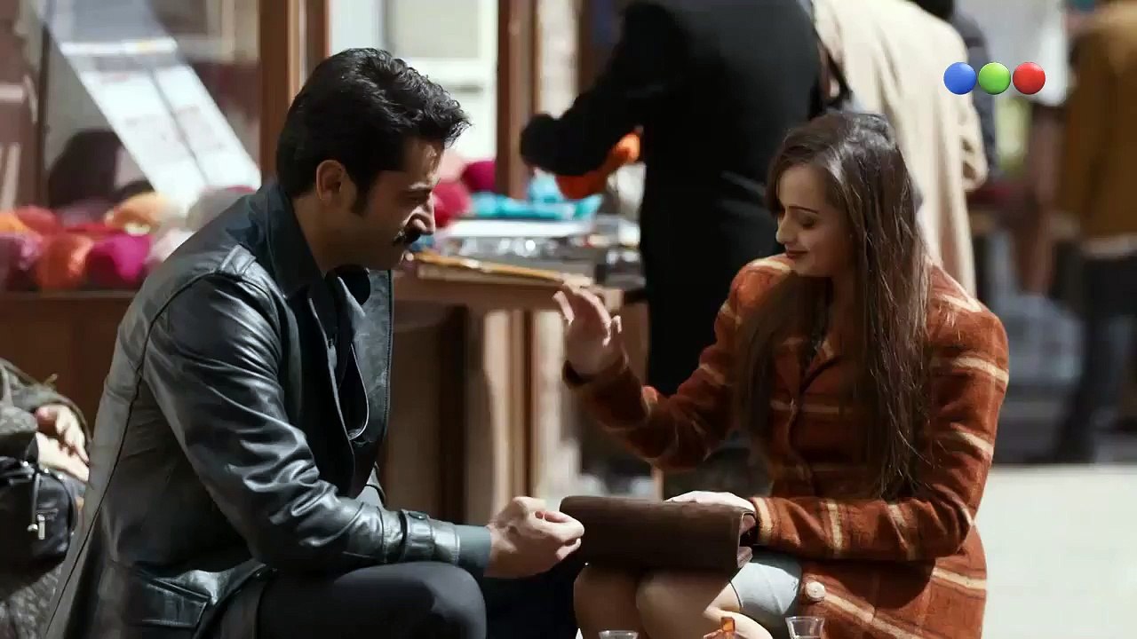 capitulo 79 de #Karadayi de telefe hd