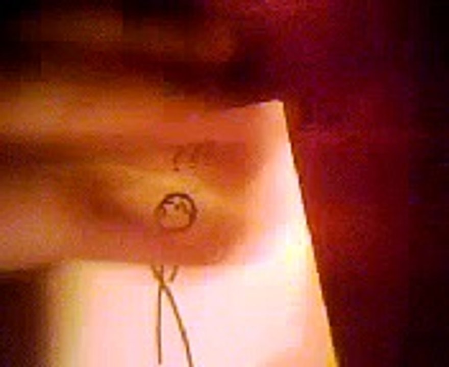 как гопника  покарала  ''судьба''