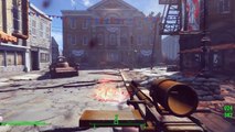Fallout 4 Problem With Console Mods (Which Mods Will Not Work?)