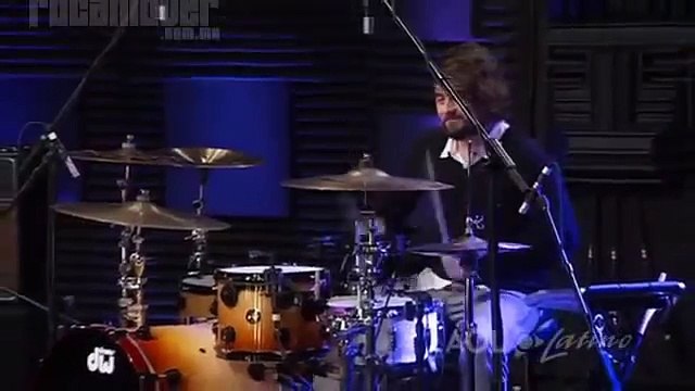 No me Destruyas - Zoé { Dejando Huellas }