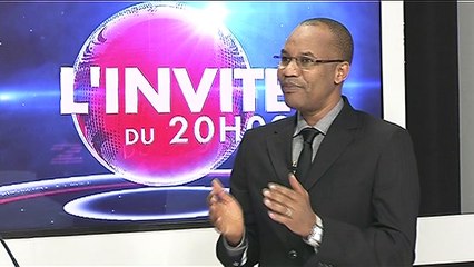 L'invité du 20h, Abdou Aziz Mbaye ancien dircab pdt de la république - 21 mars 2016