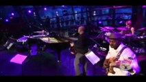 Herbie Hancock & Marcus Miller Cantelope Island HD720 m2 Basscover Bob Roha